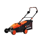 Газонокосилка электрическая Patriot PT 1639E, от сети, 1600 Вт, фото2