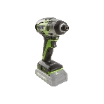 Винтоверт ударный аккумуляторный GreenWorks GD24ID3, 24V, бесщеточный, без АКБ и ЗУ (3802807), фото2