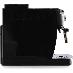 Кофемашина автоматическая DeLonghi ECAM 22.114B черный, исп. кофе - молотый/зерновой, 1.8 л, 1450 Вт, 15 бар, фото8