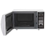 Микроволновая печь Panasonic NN-ST342WZPE белый, 25 л, 800 Вт, переключатели - сенсор, фото2