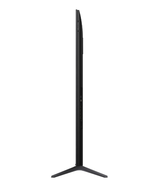 Телевизор TCL 75' 75C6K черный Mini LED UHD 144Hz Google TV