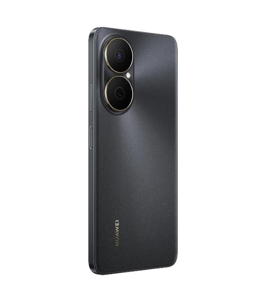 Смартфон Huawei Nova Y73 8/128Gb черный