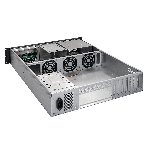 Серверный корпус ExeGate Pro 2U550-06/2U2088 (RM 19', высота 2U, 500W, USB), фото8