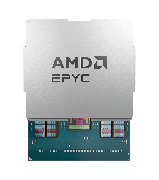 Процессор AMD EPYC 9135 Soc-SP5 3.65GHz OEM