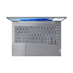 Ноутбук Lenovo ThinkBook 14 G8 IAL/14'/IPS/Intel Core Ultra 7 255H/32Gb/512Gb SSD/Intel Arc/Windows 11 Pro/серый/1.36kg, фото16