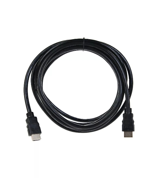 Кабель Telecom HDMI 19M/M ver 2.0,3m TCG200-3M