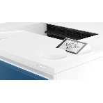 Принтер лазерный HP Color LaserJet Pro 4203dw (5HH48A), A4, цветной, печ. 33 стр/мин., 600 x 600 dpi, Wi-Fi, USB, Ethernet RJ-45, фото4