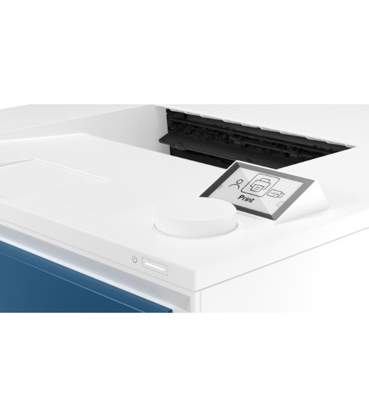 Принтер лазерный HP Color LaserJet Pro 4203dw (5HH48A), A4, цветной, печ. 33 стр/мин., 600 x 600 dpi, Wi-Fi, USB, Ethernet RJ-45