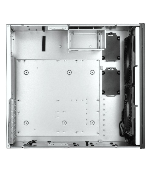 Компьютерный корпус Silverstone SST-RM51