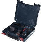 Дрель-шуруповерт Bosch GSR 120-LI C, 12 В, 2 Ач, 30 Нм, щеточный, фото3
