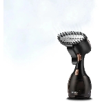 Отпариватель Vitek VT-2440 черный/золотистый, 1500 Вт, 32 г/мин, 270 мл, фото2