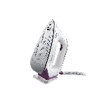 Парогенератор Braun IS3155VI фиолетовый/белый, 2400 Вт, фото4