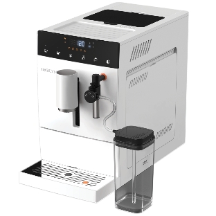Кофемашина GARLYN L500