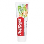 Зубная паста Active ACTIDENT Мед и Прополис Ultra Protect, без парабенов, 100 г (512901004), фото 1