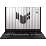 Ноутбук Asus TUF Gaming F16 FX608JH-RV065 серый Core i5 13450HX 16Gb SSD 512Gb NVIDIA GeForce RTX 5050 8Gb 16' IPS FHD+ (1920x1200) без ОС WiFi BT Cam, фото 1