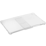 Чехол Samsung для Samsung Galaxy Tab A7 araree A Stand Cover термопластичный полиуретан прозрачный (GP-FPT505KDATR), фото4