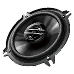 Колонки автомобильные Pioneer TS-G1320F 4Ом 13см (5дюйм) (ком.:2кол.) коаксиальные двухполосные, фото2