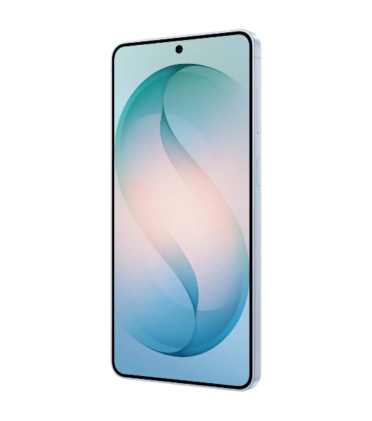 Смартфон Samsung Galaxy S26+ SM-S947B 12/256Gb, голубой