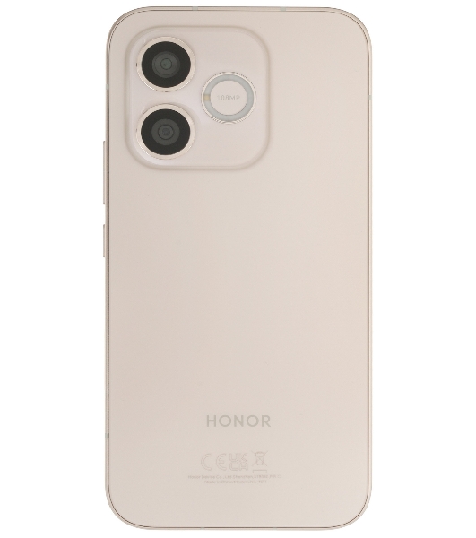 Смартфон HONOR 600 Lite 8/256GB, золотой