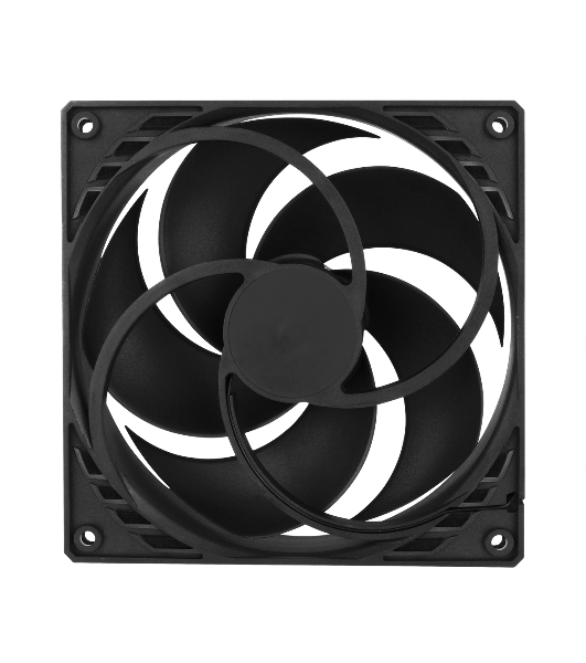 Вентилятор для корпуса Case fan ARCTIC P14 (черный) - retail (ACFAN00123A)