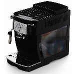 Кофемашина автоматическая DeLonghi ECAM 22.114B черный, исп. кофе - молотый/зерновой, 1.8 л, 1450 Вт, 15 бар, фото9
