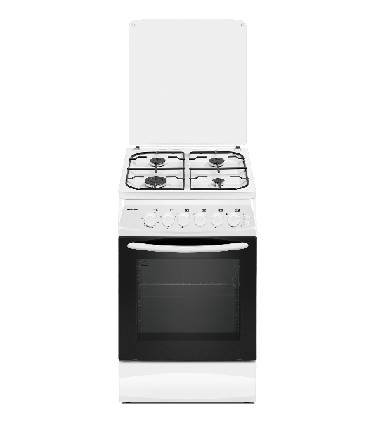 Газовая плита Kraft KF-FSK5407AEW