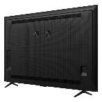 Телевизор TCL 50' 50P7K черный LCD QLED 4K UHD 60Hz Google TV, фото5