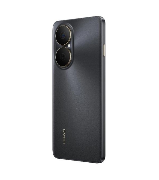 Смартфон Huawei Nova Y73 8/128Gb черный