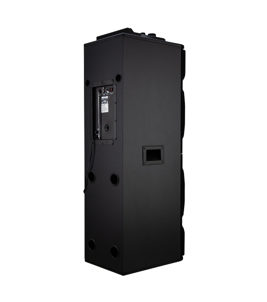 Колонка Eltronic (30-68) CRAZY BOX 4000 - 12'