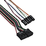 Компьютерный корпус ExeGate EX268691RUS Компьютерный корпус MiniITX ExeGate MI-207 Black, miniITX/mATX, (M450, 80мм), 2хUSB, Audio, фото2