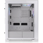 Компьютерный корпус Thermaltake CTE T500 TG ARGb белый без БП ATX 3x140мм 2xUSB 3.0 1xUSB3.1 audio bott PSU, фото3
