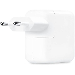 Сетевое зарядное устройство Apple 35W Dual USB-C Power Adapter, фото2