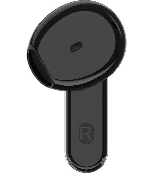 Наушники TWS Honor Choice X7 Play ORF-ME00 черный, вкладыши, Bluetooth, защита IP54, до 9 ч