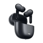 Наушники TWS Xiaomi Redmi Buds 8 Lite черный, внутриканальные, Bluetooth, до 7 ч, фото2