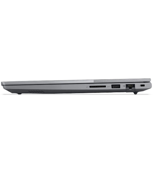 Ноутбук Lenovo ThinkBook 14 G8 IAL/14'/IPS/Intel Core Ultra 7 255H/16Gb/512Gb SSD/Intel Arc/Windows 11 Pro/серый/1.36kg