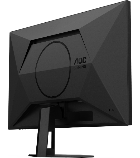 Монитор 27' AOC Gaming 27G4XE IPS 1920x1080, 180 Гц, 1 мс, 16:9, 300 кд/м2, 2xHDMI, 1хDP, 1x3.5 мм, черный/темно-серый