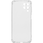 Чехол (клип-кейс) Redline для Samsung Galaxy M33 прозрачный (УТ000033354), фото3