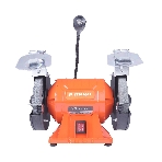 Станок заточной Patriot GM 150 PL Expert 375W (160301533), фото4