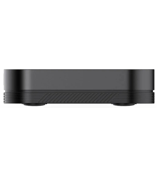 Саундбар Hisense HT SATURN 4.1.2 720Вт+240Вт черный