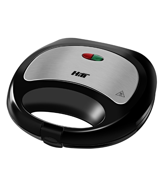 Сэндвичница HITT HT-5205 Сэндвичница, 750 Вт
