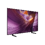 Телевизор Samsung 55' QE55S85FAEXRU черный графит OLED 4K UHD 120Hz Smart TV Tizen OS, фото2