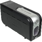Источник бесперебойного питания Powercom Imperial IMD-525AP 315Вт 525ВА черный, фото 1