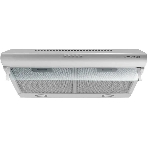 Вытяжка козырьковая Maunfeld MP-1 60 нержавеющая сталь, 60 см, 520 куб. м/ч, 49 дБ, фото16