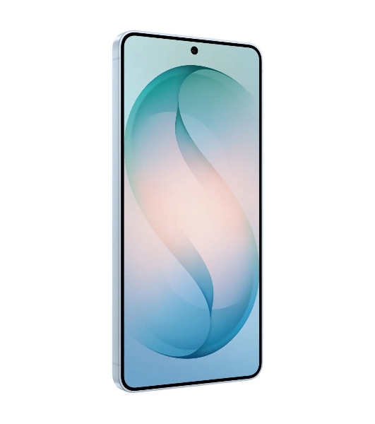 Смартфон Samsung Galaxy S26+ SM-S947B 12/256Gb, голубой