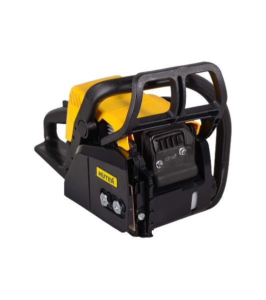 Бензопила Huter MS-180 PRO 1500Вт дл.шины:14' (35см) (70/6/64)