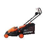 Газонокосилка электрическая Patriot PT 1639E, от сети, 1600 Вт, фото4