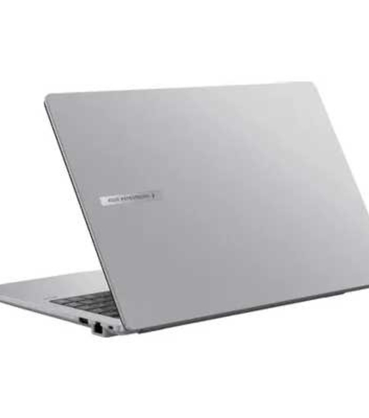 Ноутбук ASUS ExpertBook Essential P1503CVA-S72508/15.6'/IPS/Intel Core 7 240H/32GB/512GB SSD/Intel Graphics/no OS/серый/1.65kg