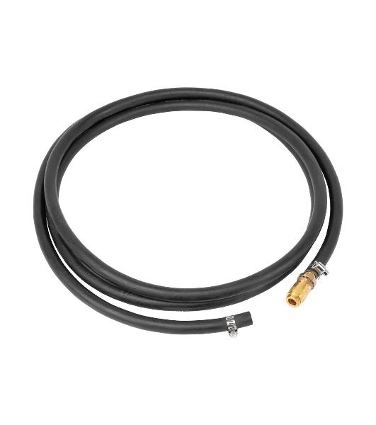 Аппарат инвертор. полуавтомат. сварки Denzel MultiMIG-200DP Synergy Double Pulse, 200 А, ПВ 80%