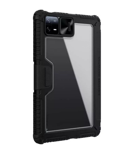 Чехол Bumper Pro, черный, (Mi Pad 6/Pad 6 Pro)