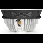 Кулер для процессора DEEPCOOL GAMMA ARCHER V2 синий, 120 мм, алюминий, 1600 об/мин, 26.1 дБ, 3 pin, 95 Вт, 65.5 мм, фото3